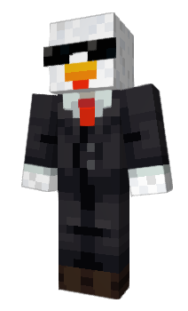 Minecraft скин по нику Frizzle_Gaming74