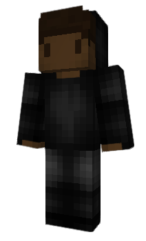 Minecraft skin 5NTK