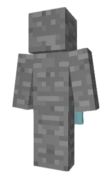 Minecraft скин по нику HaraLover