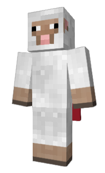 Minecraft скин по нику Jyrosy