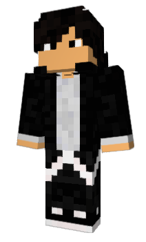 Minecraft скин по нику qazwsxeddcc