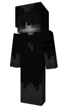 Minecraft skin Jusem