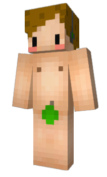 Minecraft скин по нику 10cs