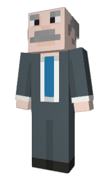 Minecraft skin Labbbb