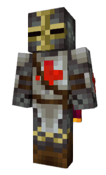 Minecraft skin JOIL8