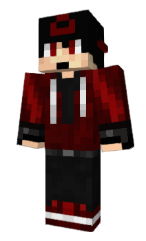 Minecraft скин по нику rtty