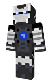 Minecraft скин по нику MarkTarget