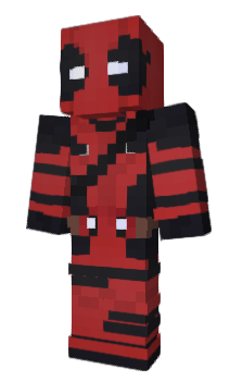 Minecraft skin HubbyBubbyTubby