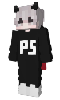 Minecraft скин по нику Pro5slayer