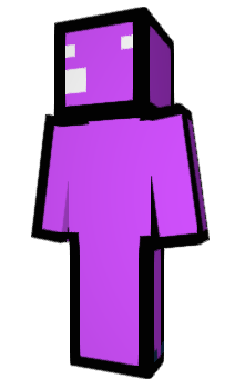 Minecraft skin Galax_