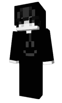 Minecraft скин по нику whydontyoukissme