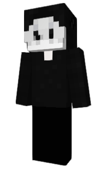 Minecraft skin whydontyoukissme