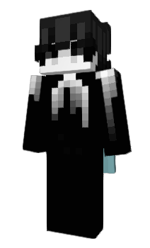 Minecraft skin whydontyoukissme