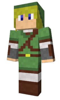 Minecraft скин по нику benpi