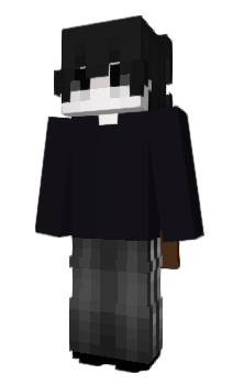 Minecraft скін по ніку sus18