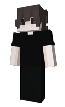 Minecraft skin khmmm