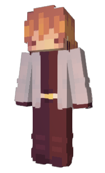 Minecraft skin ttokyo