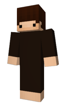Minecraft скін по ніку Tzus