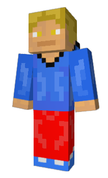 Minecraft скин по нику Mephist