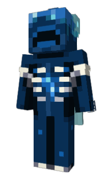 Minecraft скін по ніку jamesbui