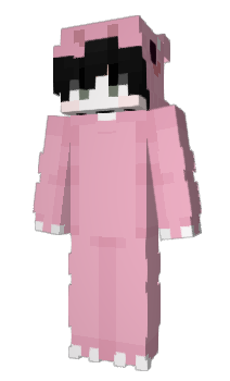 Minecraft скін по ніку zzzzzzccc