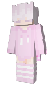 Minecraft скин по нику carrotboxx