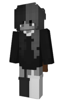 Minecraft skin 1DAS