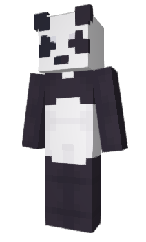 Minecraft скин по нику Knogo
