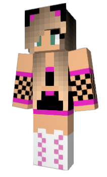 Minecraft скин по нику x_Inferno_777