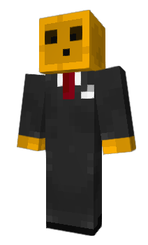 Minecraft скин по нику Mr_Sus_