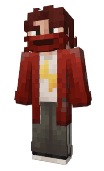 Minecraft скін по ніку msh1shka