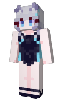 Minecraft скін по ніку anderma