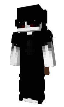 Minecraft skin Dex_36