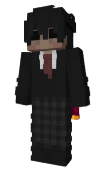 Minecraft скин по нику yGwilz_