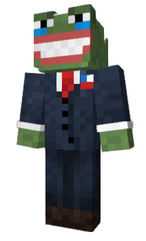 Minecraft скін по ніку BejTube