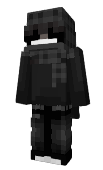 Minecraft skin HMLMG