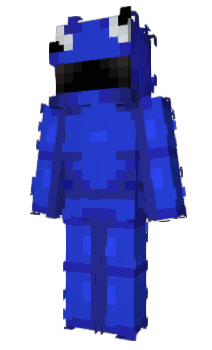 Minecraft скин по нику VLRRR