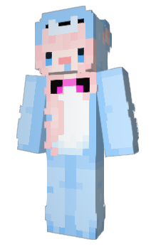 Minecraft skin 5488