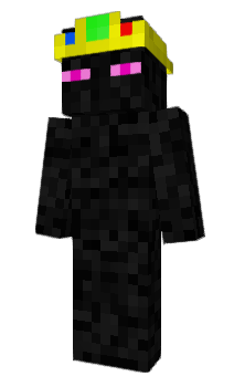 Minecraft skin Applas