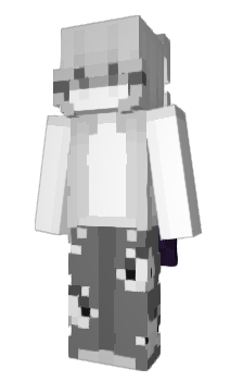 Minecraft скін по ніку 4162