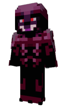 Minecraft скін по ніку 2926