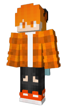 Minecraft скин по нику SCAR7__