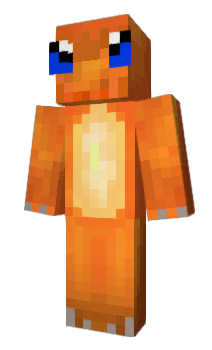 Minecraft skin NikeRat