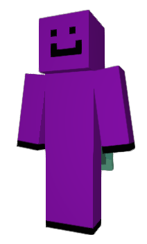 Minecraft скин по нику orikori01