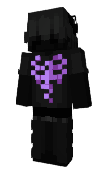 Minecraft скин по нику lBlaze