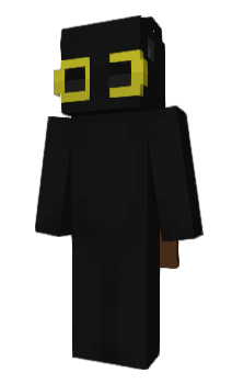 Minecraft скин по нику KubaFPS1