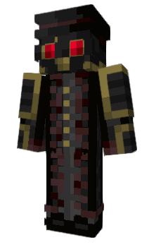 Minecraft skin 3709