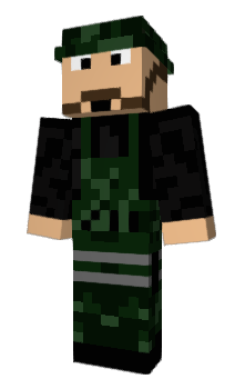 Minecraft скін по ніку jewn