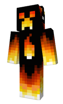 Minecraft скін по ніку sperzz