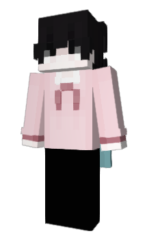 Minecraft скин по нику Restalgico